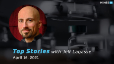 HIMSS Media top stories