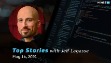 HIMSS Media top stories