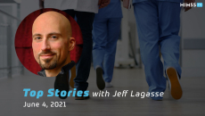 HIMSS Media top stories