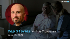 HIMSS Media top stories