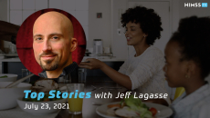 HIMSS Media top stories