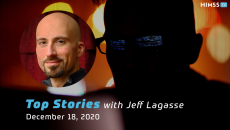 HIMSS Media top stories