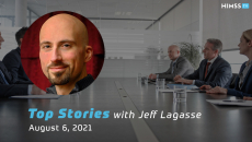 HIMSS Media top stories