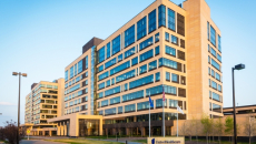 UHC buliding complex