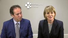 UMass Memorial at Pop Health Forumn