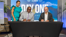 Summit day presentation