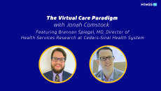The Virtual Care Paradigm