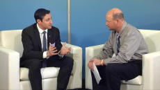 Drew Schiller of Validic