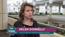 Verizon Enterprise Solutions supports Women in Health IT