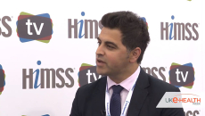 Using telehealth to bring care to war zones