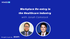 healthcare attorney Aaron Maguregui