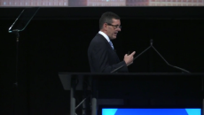 Education session at HIMSS Annual Conference &amp; Exhibition