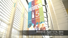 HIMSS15 highlights