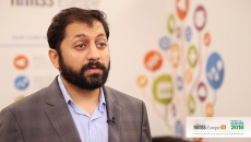 healthbox consulting talks about digital health globally to HIMSS TV