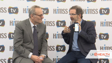 Patients generate 1 million data points an hour.