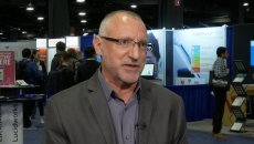 William Moss, CEO, Seven Bridges Genomics Inc.