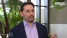 Ilia Tulchinsky, engineering director at Google Cloud Healthcare &amp; Life Sciences