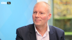 Kalle Killar, deputy secretary general at the Ministry of Social Affairs in Estonia