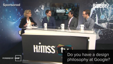 Google product managers Kurt Ericson and Rohit Talreja