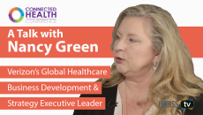 Verizon’s Nancy Green