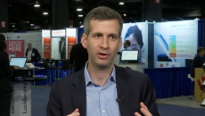 Google Cloud’s Justin Loring