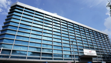 Sahyadri Hospital in Nagar Road, Pune