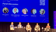 HIMSS22 panel