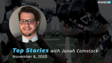 HIMSS Media top stories