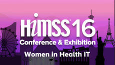 Verizon Supports Women in Health IT at HIMSS16