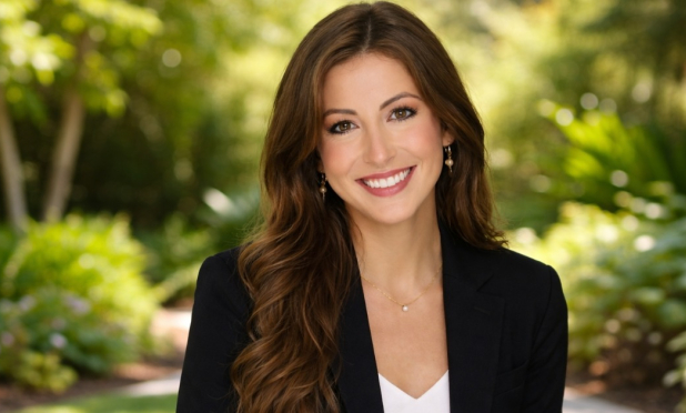 Madison Belissary of MUSC Health on AI