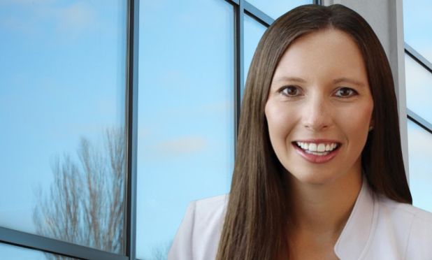 Dr. Claire Smith of SCP Health on telemedicine