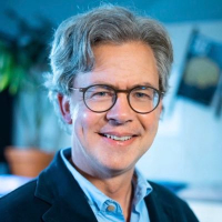 Mathias Goyen, GE HealthCare