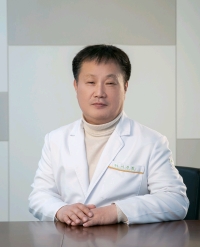 Moon-Hyung Lee, Hospital Director, Icheon Medical Center (IMC)