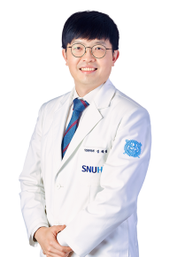 Dr Seyoung Jung, CIO, SNUBH