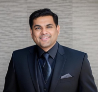 Gaurav Chandra, India, Adnexus