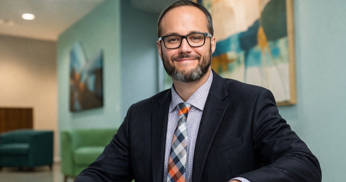Zack Tisch of Pivot Point Consulting on interoperability