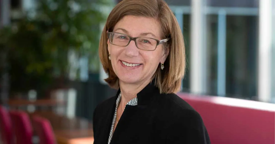 Stacey Caywood of Wolters Kluwer Health on AI