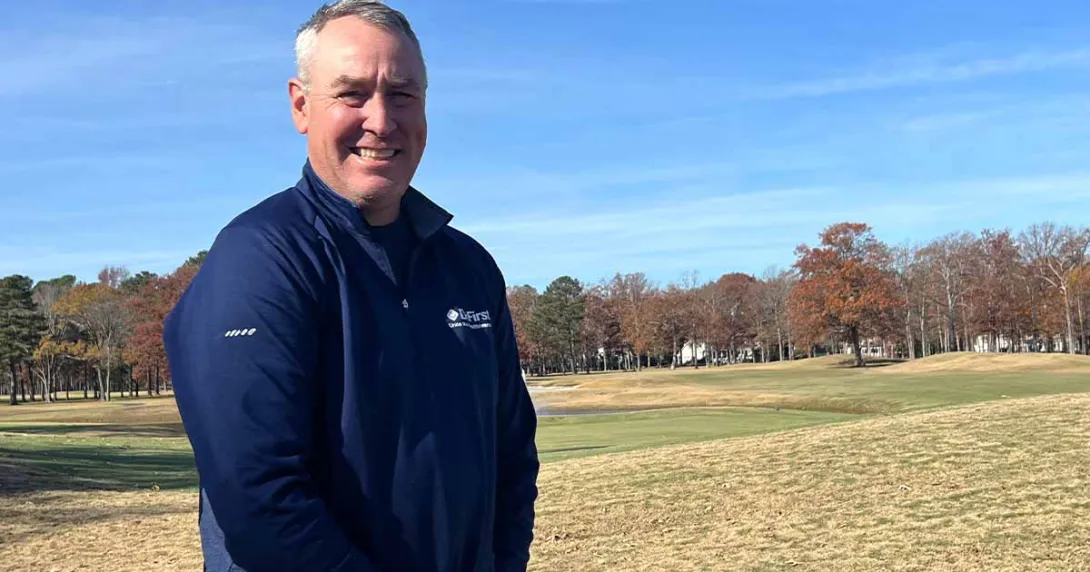 Dr. Colin Banas of DrFirst on medication adherence