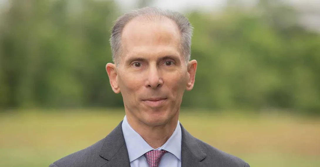 Dr. Michael S. Barr of Medis on AI