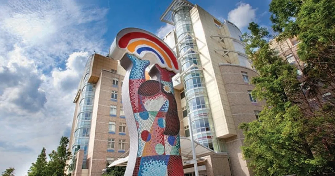 University Hospitals telehealth