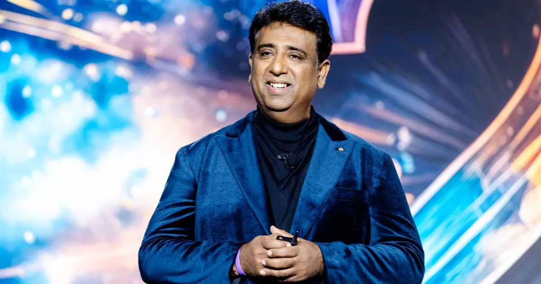 Girish Navani of eClinicalWorks on AI