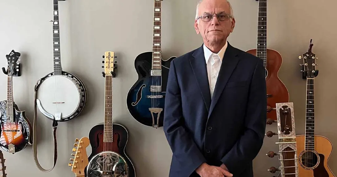 Robert Connely of Pega on AI