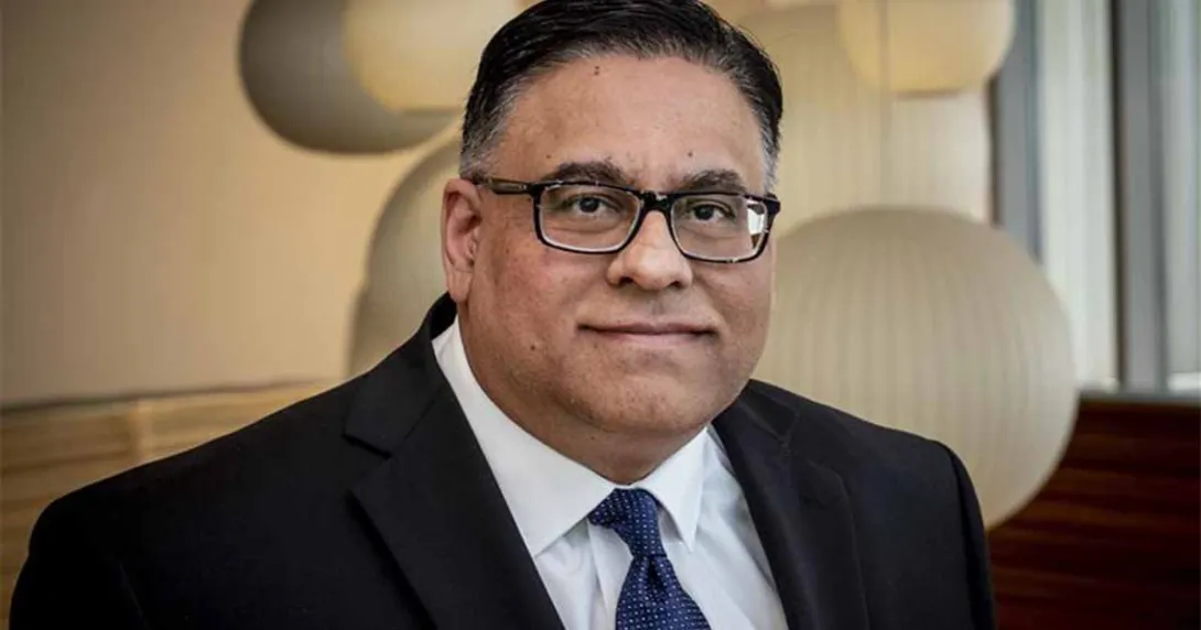 Dr. Zafar Chaudry of Seattle Children's on Chief AI Officers