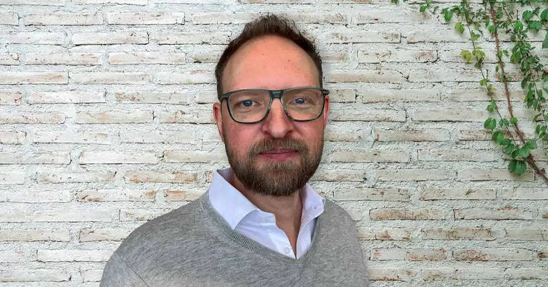 Martin Hougaard of Verato on innovation