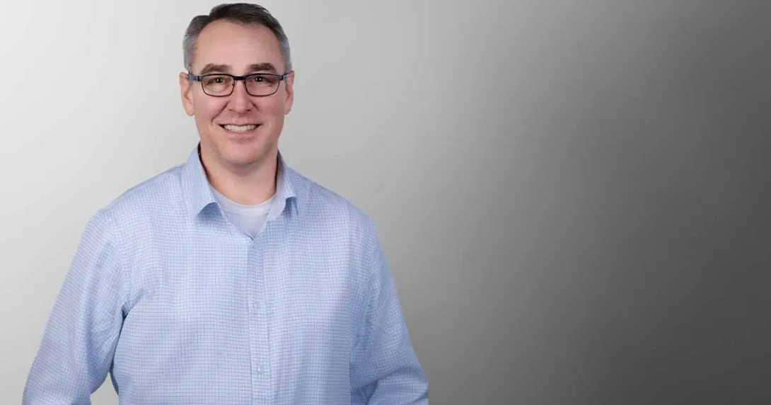 Dr. Colin Banas of DrFirst on AI