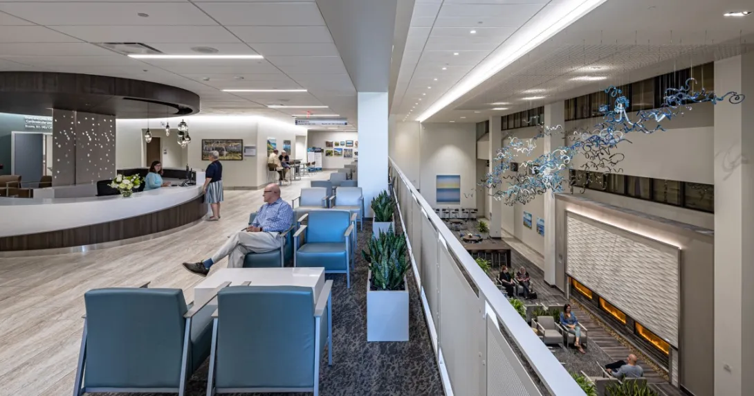 McLaren Northern Michigan