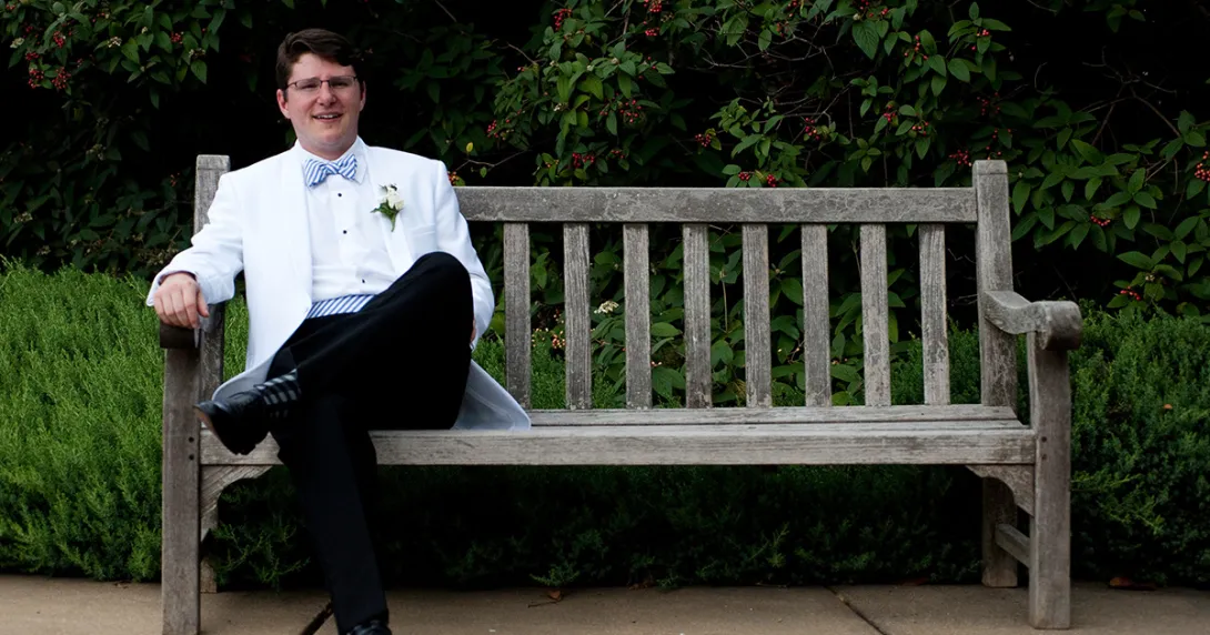 CoachCare's Andrew Zengilowski