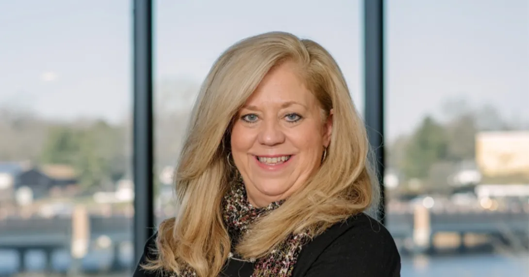 Wendy Deibert, RN, of Caregility