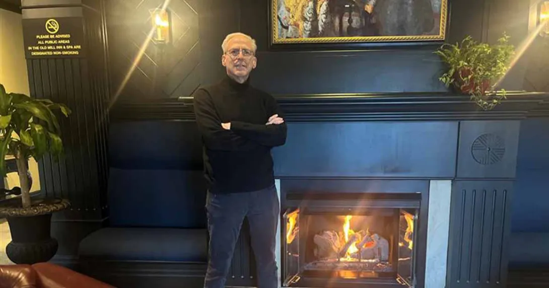 Robert Slepin of SE Health and Epic on digital transformation