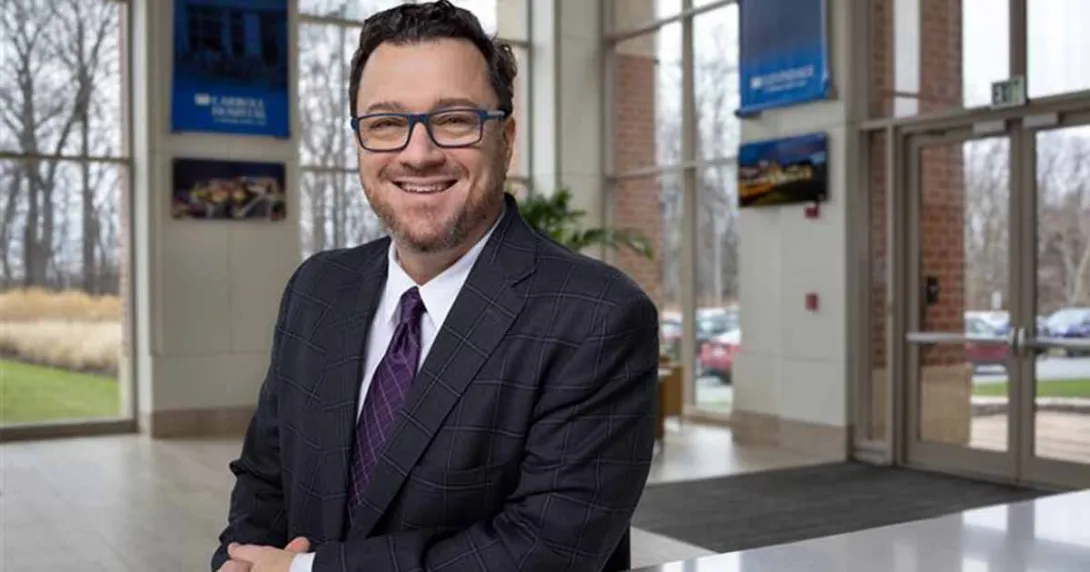 Dr. Jonathan Thierman of LifeBridge Health on telemedicine